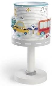 Παιδικό Πορτατίφ Κομοδίνου 61681 Baby Travel Ango Dalber 61681 Πολύχρωμο