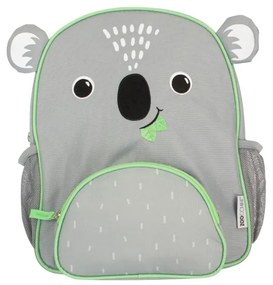 Σχολική Τσάντα Νηπιαγωγείου (26x10x33) Zoocchini Kai The Koala
