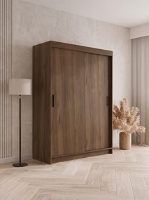 Ντουλάπα Infinity 150 Δίφυλλη