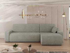 Γωνιακός καναπές Piano L -Gkri