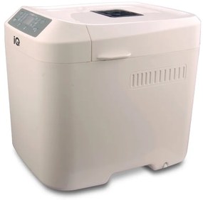 Iq Αρτοπαρασκευαστής Kc-1123 550w 900gr Με 12 Προγράμματα