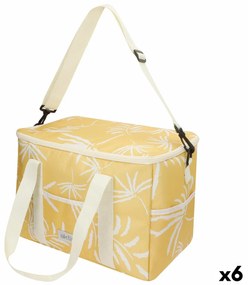 Θερμική Τσάντα Aktive 35 x 25 x 21 cm (x6)