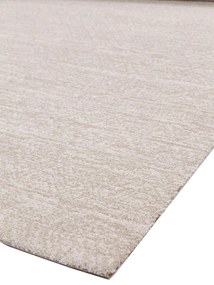 Μοντέρνο Χαλί Solid 1391 CREAM Royal Carpet - 240 x 300 cm