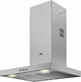 Συμβατικός Απορροφητήρας BEKO Χάλυβας