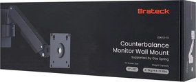 BRATECK επιτοίχια βάση οθόνης LDA113-111, 17-32", έως 9kg