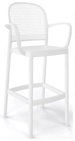 Gaber   Panama/SΒ* Barstool  metax-01-00-1610 διάστ.59.0000 x 58.0000 x 114.0000