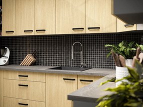 Σύνθεση κουζίνας Melo