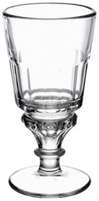 Ποτήρι Κρασιού Absinthe 608001 Φ8,5x16,5cm 300ml Clear La Rochere Glass