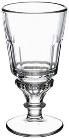 Ποτήρι Κρασιού Absinthe 608001 Φ8,5x16,5cm 300ml Clear La Rochere Γυαλί