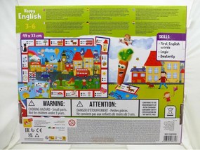 3D Παζλ Lisciani Giochi