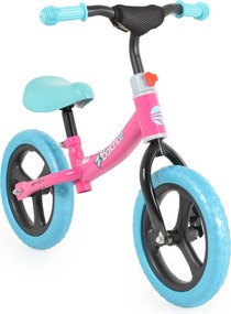 Balanced bicycle 2B balance pink