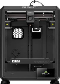 Εκτυπωτής 3D CREALITY K2 SE Combo