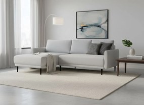 Γωνιακός καναπές Solace-Gkri-Αριστερή