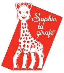 Σόφι Σετ Δώρου με τσαντούλα  Sophie La Girafe