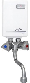 Wijas Perfect 450/210 Επιτοίχιος Ταχυθερμαντήρας Κουζίνας Μονοφασικός 4.5kW