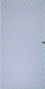 Πετσέτα Θαλάσσης Microfiber 2 Όψεων + Νεσεσέρ Παραλίας (2τμχ) Feel & Touch Motivo 01