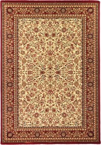 Χαλί (140x200) Royal Carpet Olympia 8595K Cream
