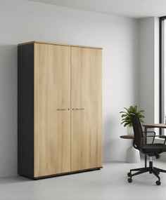 Ντουλάπι Trophy plus-Mpez Skouro