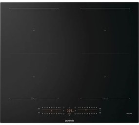 GI6442BSC Εντοιχιζόμενη Επαγωγική Εστία 59,5x52 εκ.