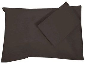 Παπλωματοθήκη Σετ 2τμχ. Madonna 8 Grey Ρυθμός Ημίδιπλο 160x250cm 100% Βαμβάκι