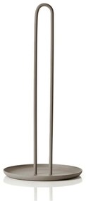 Βάση Χαρτιού Κουζίνας Singles 28076 14,5x32cm Taupe Zone Denmark Metal