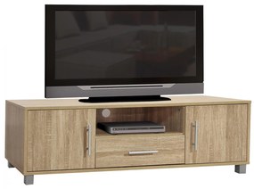 Έπιπλο Τηλεόρασης MACIE Sonama 120x40x39 εκ. 120x40x39 εκ.