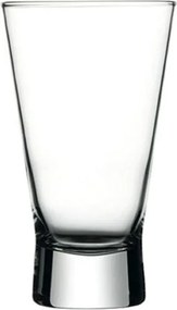 Ποτήρι Νερού 390ml Pasabahce By Espiel Petra SP42295K12