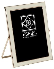 Κορνίζα (15x20) Espiel FAM603