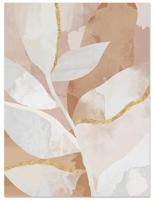 Πίνακας ArteLibre "Φύση" Καμβάς 60x80x3cm Arte-14690048