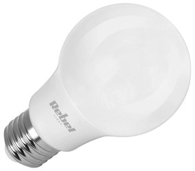 Rebel ZAR0551 Λάμπα LED E27 A60 8.5W/230V 3000K