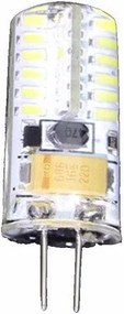 Λαμπτήρας LED - G4 - 12V - 1.5W - 6500K - 48D - 834869