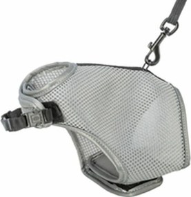 Λουρί Σκύλου Trixie Γκρι