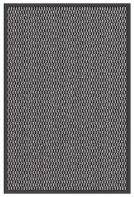 vidaXL Πατάκι Εισόδου Ανθρακί 60 x 90 εκ.