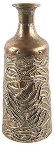 Διακοσμητικό Βάζο (Φ20.5x49) Decostar 785223