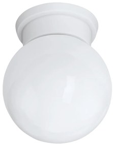 Φωτιστικό Οροφής Eglo 94973 DURELO Λευκό (White)