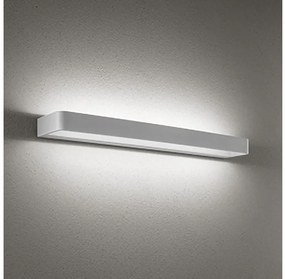 Απλίκα Φωτιστικό Τοίχου LED 19W IP20 3000K Λευκό Stripe LD0072B3 Zafferano-LD0072B3-Λευκό LD0072B3