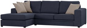 Γωνιακός καναπές Lina plus-Mple Special-265 x 150 εκ.-Δεξιά