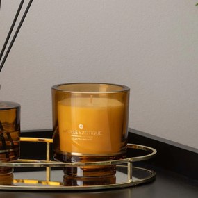 Κερί Αρωματικό 225gr (Φ9x10) A-S Ilae Vanille 204722D