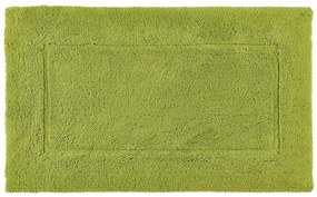 Χαλάκι Μπάνιου Must 165 Apple Green Abyss & Habidecor 80Χ160 100% Cotton