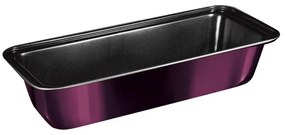 Berlinger Haus Αντικολλητική Φόρμα Κέικ Ορθογώνια 33*14cm Purple Eclipse Collection BH-6799