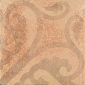 Keros Heredad Greek Avena 25x25 - Πλακάκι Μπάνιου &amp; Δαπέδου