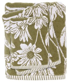 Πετσέτες Μπάνιου (Σετ 3τμχ) Das Home Daily Line 0798 550gsm