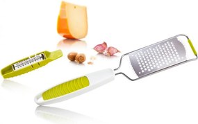 ΤΡΊΦΤΕΣ KITCHEN AND NUTMEG GRATE TOMORROWS KITCHEN 4669660