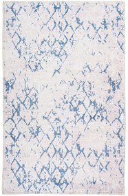 Χαλί Peron 400 White-Blue Arte Espina 200X290cm