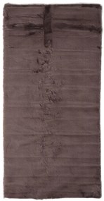Γούνινο Χαλί Διαδρόμου (67x160) Royal Carpet Kuki Elephant