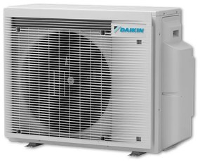 Εξωτερική μονάδα του συστήματος Daikin 3MXM40A multi-split, 14000 BTU, 28 m2, A+++/A++, R-32, Λευκό