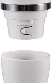 Lexical hand blender 4 in 1 600W LHB-1604-WHITE