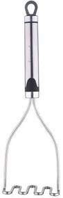 Πρέσα Πατάτας Gizmo BG00003190 29x8,5cm Inox Bergner Stainless Steel