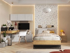 Κρεβάτι Teen Flex-120 x 200 εκ.