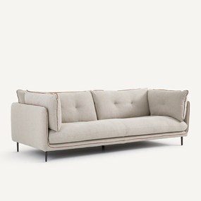 Καναπές με ύφασμα τουίντ, Botero